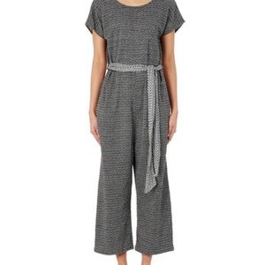 Ace & Jig Nightshade Playsuit